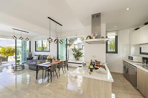 Pernera Beach Villa in Protaras