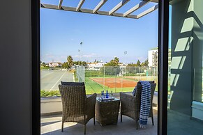 Pernera Beach Villa in Protaras