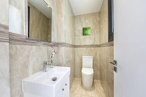 Pernera Beach Villa in Protaras