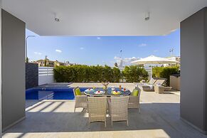 Pernera Beach Villa in Protaras