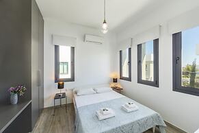 Pernera Beach Villa in Protaras