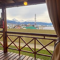 Choconcito Apart Hotel