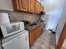 Choconcito Apart Hotel