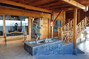 Choconcito Apart Hotel