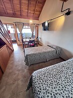 Choconcito Apart Hotel