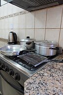 Choconcito Apart Hotel