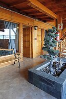 Choconcito Apart Hotel