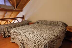 Choconcito Apart Hotel