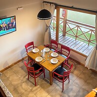 Choconcito Apart Hotel