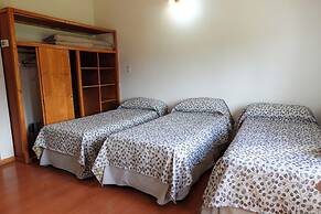 Choconcito Apart Hotel