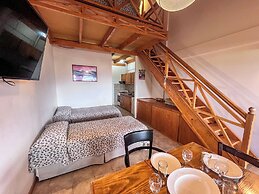 Choconcito Apart Hotel