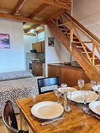 Choconcito Apart Hotel