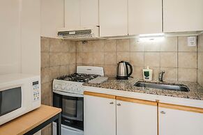 Choconcito Apart Hotel