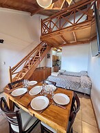 Choconcito Apart Hotel