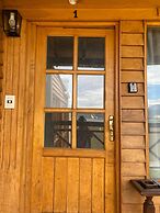 Choconcito Apart Hotel