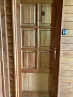 Choconcito Apart Hotel