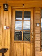 Choconcito Apart Hotel