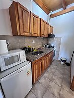 Choconcito Apart Hotel