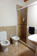 Choconcito Apart Hotel