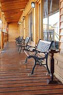 Choconcito Apart Hotel