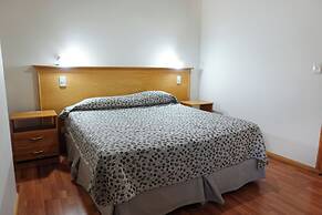 Choconcito Apart Hotel