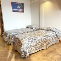 Choconcito Apart Hotel