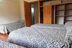 Choconcito Apart Hotel