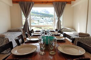 Choconcito Apart Hotel