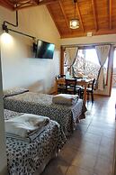 Choconcito Apart Hotel