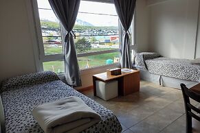 Choconcito Apart Hotel