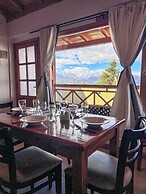 Choconcito Apart Hotel