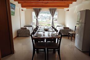 Choconcito Apart Hotel