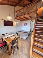 Choconcito Apart Hotel