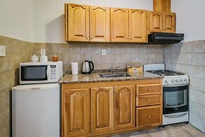 Choconcito Apart Hotel