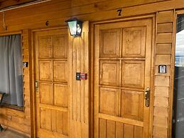 Choconcito Apart Hotel