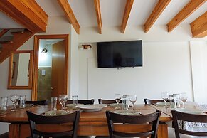 Choconcito Apart Hotel