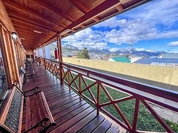 Choconcito Apart Hotel