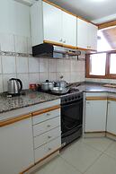 Choconcito Apart Hotel