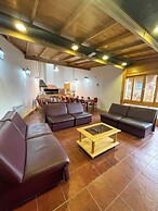 Choconcito Apart Hotel