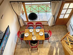 Choconcito Apart Hotel