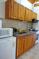 Choconcito Apart Hotel