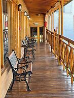 Choconcito Apart Hotel