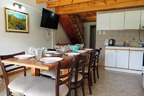 Choconcito Apart Hotel