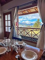 Choconcito Apart Hotel