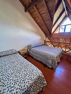 Choconcito Apart Hotel