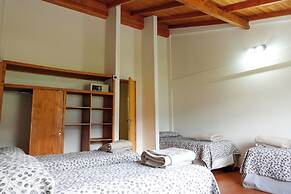 Choconcito Apart Hotel