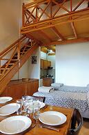 Choconcito Apart Hotel