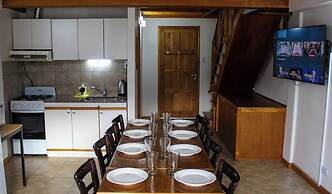 Choconcito Apart Hotel