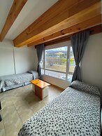 Choconcito Apart Hotel