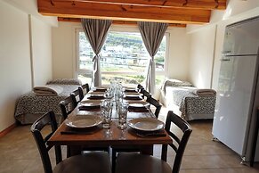 Choconcito Apart Hotel